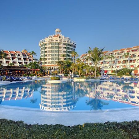 4 Santiago Playa Tenerife Estudio 美洲海滩 客房 照片