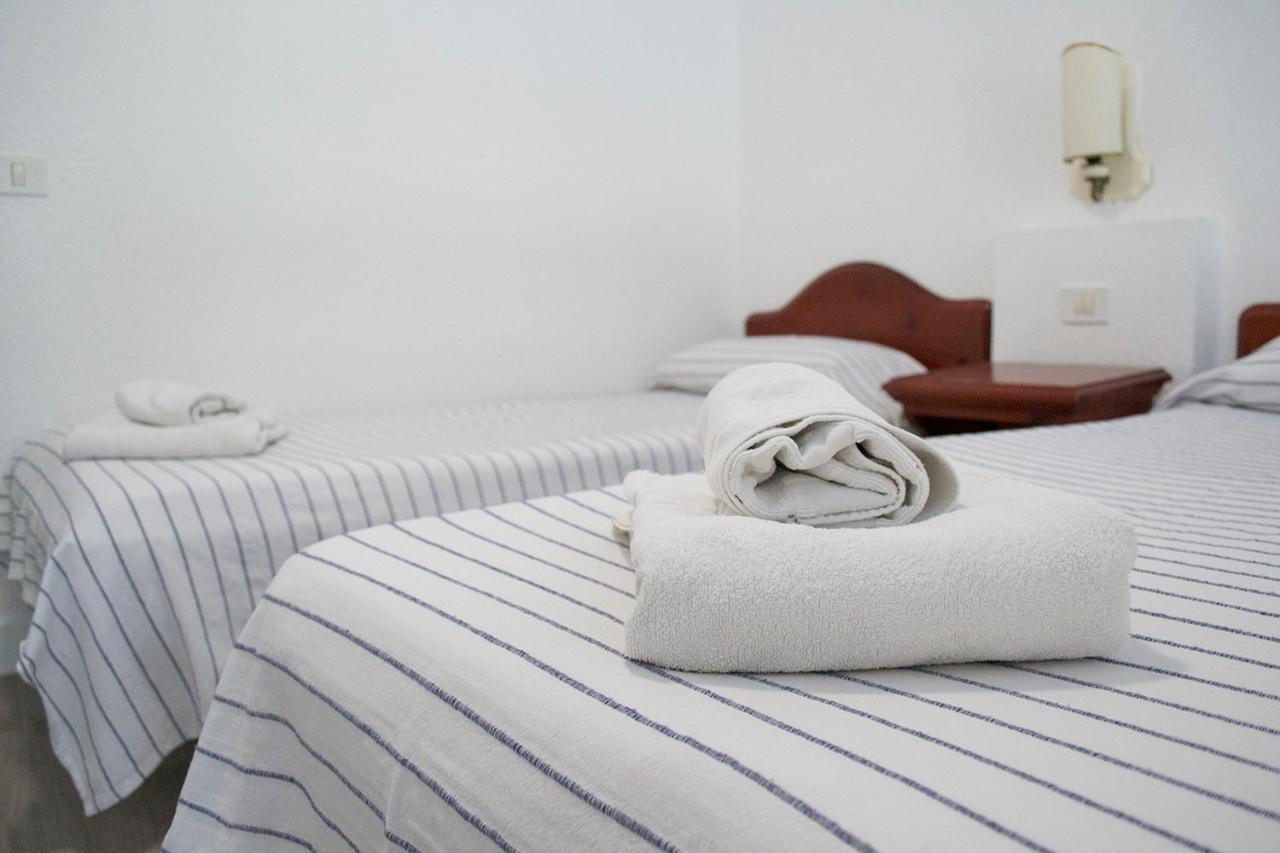 4 Santiago Playa Tenerife Estudio 美洲海滩 外观 照片