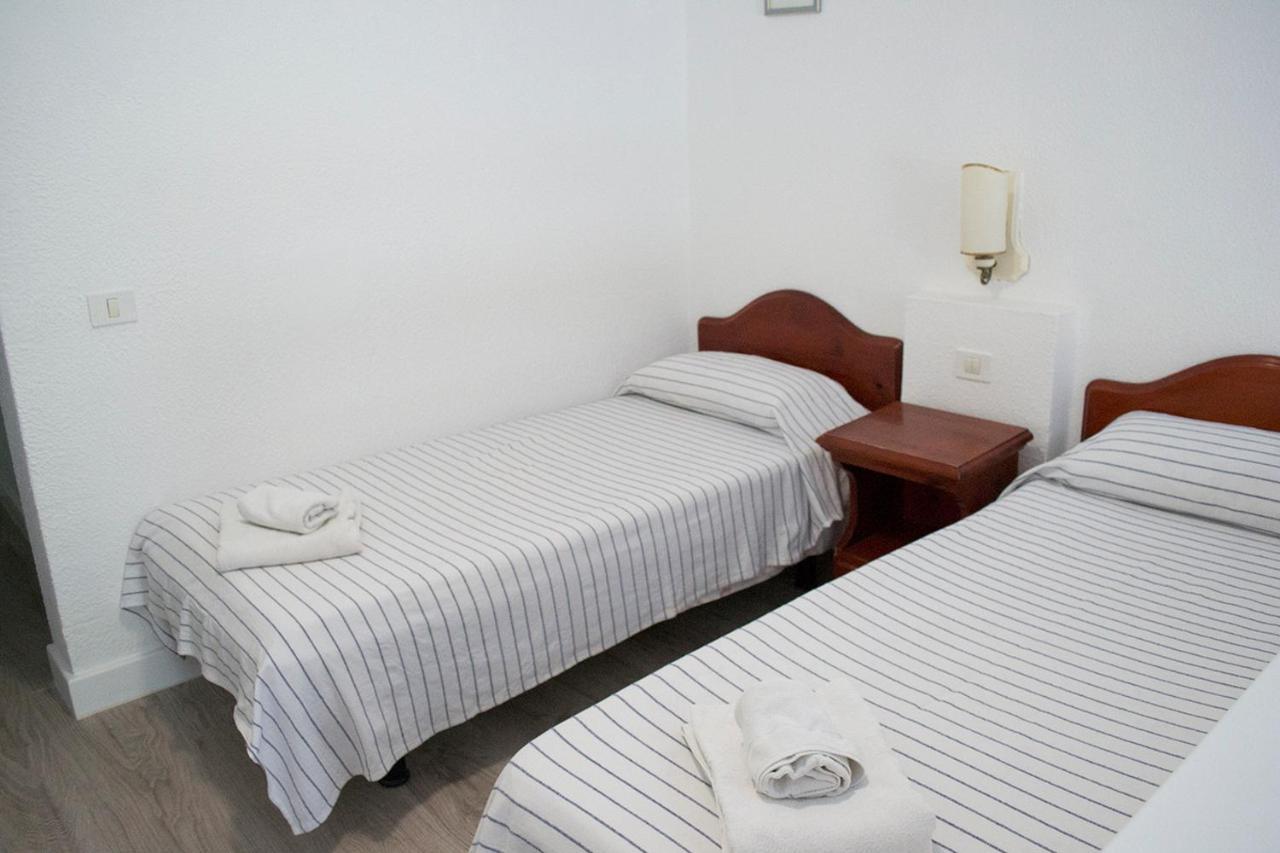 4 Santiago Playa Tenerife Estudio 美洲海滩 外观 照片