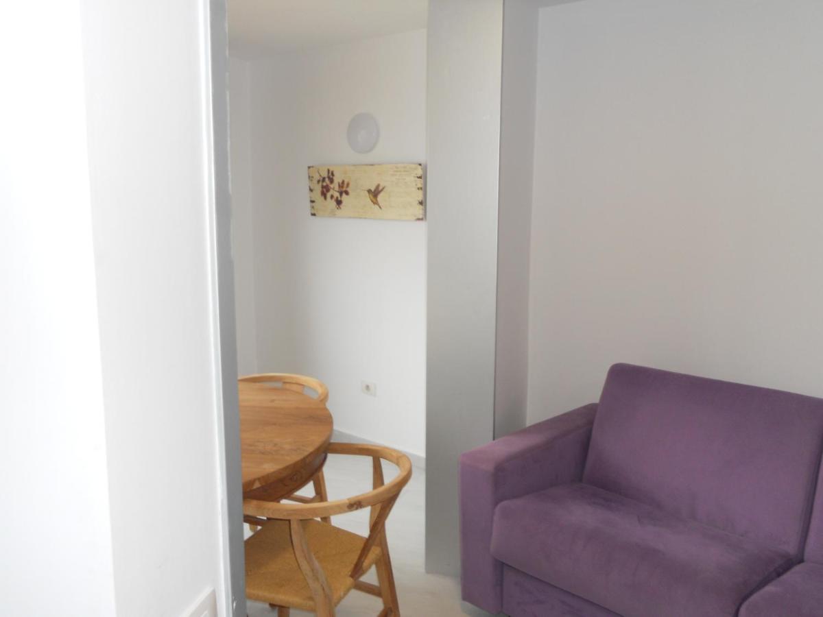 4 Santiago Playa Tenerife Estudio 美洲海滩 外观 照片