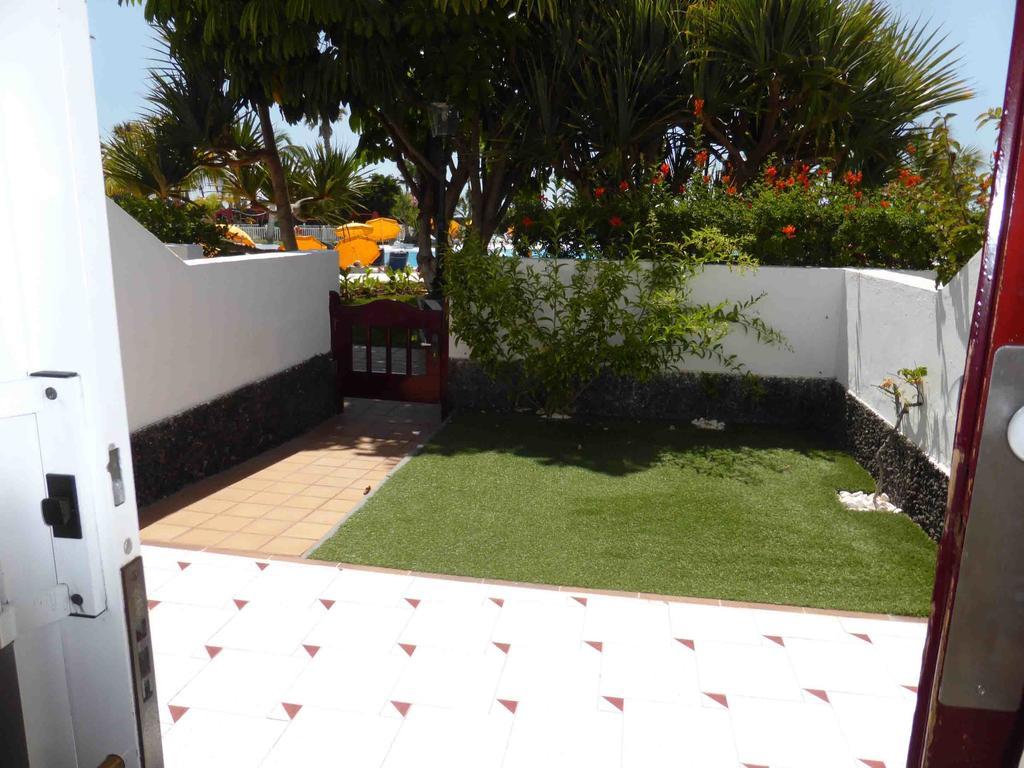 4 Santiago Playa Tenerife Estudio 美洲海滩 客房 照片