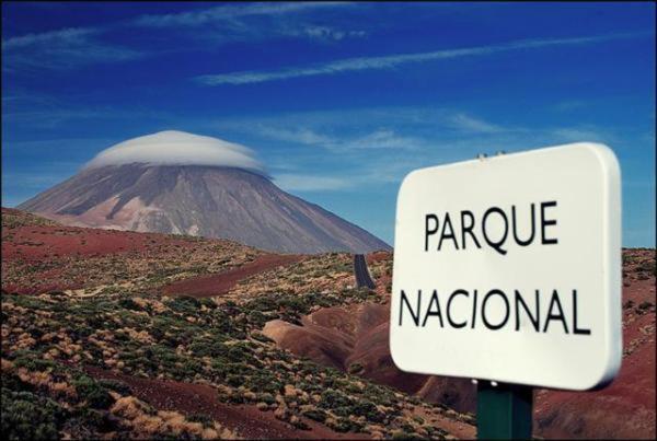 4 Santiago Playa Tenerife Estudio 美洲海滩 外观 照片