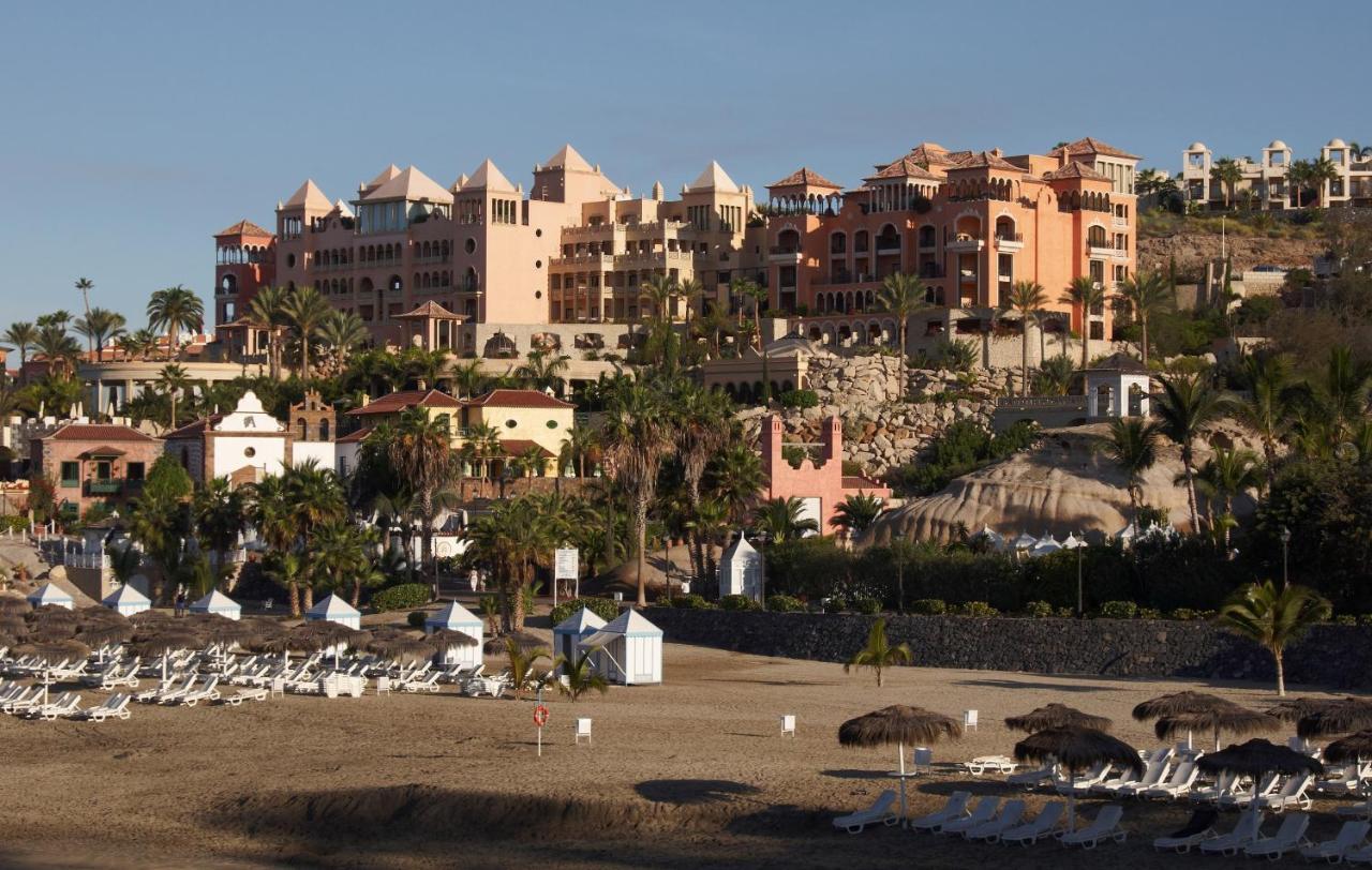 4 Santiago Playa Tenerife Estudio 美洲海滩 外观 照片