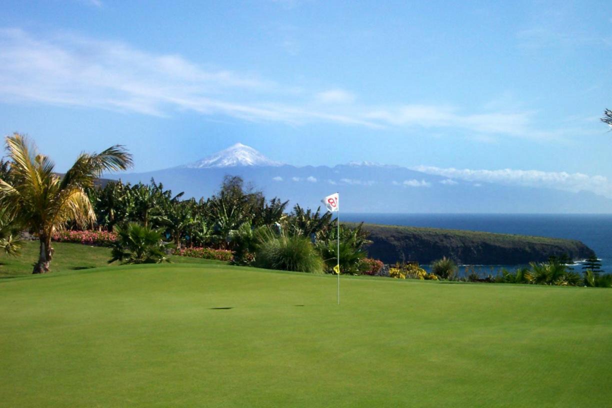 4 Santiago Playa Tenerife Estudio 美洲海滩 外观 照片