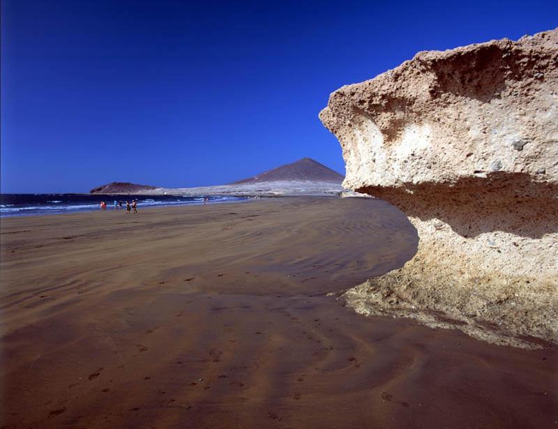 4 Santiago Playa Tenerife Estudio 美洲海滩 外观 照片